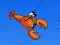 لعبة Swampy fishing على الانترنت