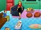 لعبة My Fair Nanny على الانترنت
