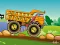 لعبة Zombie Skull Delivery على الانترنت