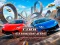 لعبة Cool SuperCars Stunts على الانترنت