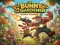 لعبة The Bunny vs The Gardener على الانترنت