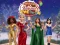 لعبة Fashionista Christmas Eve Party على الانترنت