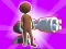 لعبة stickman base defense على الانترنت