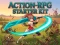 لعبة Action-RPG: Starter Kit على الانترنت