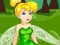 لعبة Tinkerbell. Forest accident على الانترنت