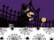 لعبة Halloween Run على الانترنت