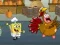 لعبة Spongebob Quirky Turkey على الانترنت