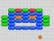 لعبة Breakout على الانترنت