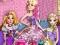 لعبة Magical Tea Party Bridesmaid على الانترنت
