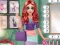 لعبة Mermaid Princess Glossy Makeup على الانترنت