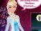 لعبة Disney Princess Makeover Salon على الانترنت