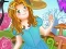 لعبة Alice in Wonderland على الانترنت