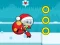 لعبة Santa Girl Runner على الانترنت