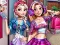 لعبة Modern Princesses College Day على الانترنت