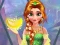 لعبة Anna Makeover على الانترنت