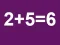 لعبة Freaking Math على الانترنت