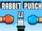لعبة Rabbit Punch على الانترنت