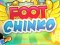 لعبة Foot Chinko على الانترنت