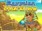 لعبة Egyptian Marbles على الانترنت