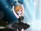 لعبة Elsa And Anna Ballet Dancer على الانترنت