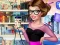 لعبة Belle Books & Fashion على الانترنت