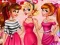 لعبة Valentine's Day Singles Party على الانترنت