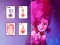 لعبة Tingly's Magic Solitaire على الانترنت
