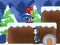لعبة Iced Land Adventure على الانترنت