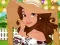 لعبة Moana Garden Party على الانترنت