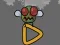 لعبة Hungry Frog على الانترنت