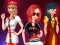 لعبة Princess Career Choice على الانترنت