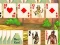 لعبة Inca Pyramid Solitaire على الانترنت