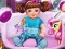 لعبة Little Princess Care Day على الانترنت