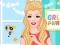 لعبة Barbie`s Look Powerpuff على الانترنت