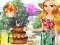 لعبة Rapunzel's Secret Garden على الانترنت