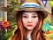 لعبة Easter in the Garden على الانترنت