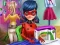 لعبة Miraculous Hero Design Rivals على الانترنت