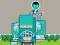لعبة Airport Rush Hour Version 1.0.5 على الانترنت