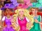 لعبة Barbie And The Three Musketeers على الانترنت
