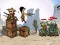 لعبة Zombies Can't Jump 2 على الانترنت