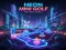 لعبة Neon Mini Golf على الانترنت