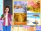 لعبة Baby Taylor Learn Seasons على الانترنت