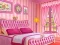لعبة Helen Dreamy Pink House على الانترنت