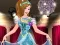 لعبة Princesses Prom Dress Design على الانترنت