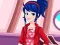 لعبة Miraculous Ladybug Photo Booth على الانترنت