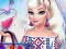 لعبة Elsa Tassel Design على الانترنت
