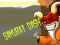 لعبة Samurai Dash على الانترنت