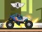لعبة Monsters’ Wheels HD على الانترنت