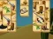 لعبة Western Mahjong على الانترنت