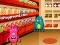 لعبة Candy Cashier على الانترنت